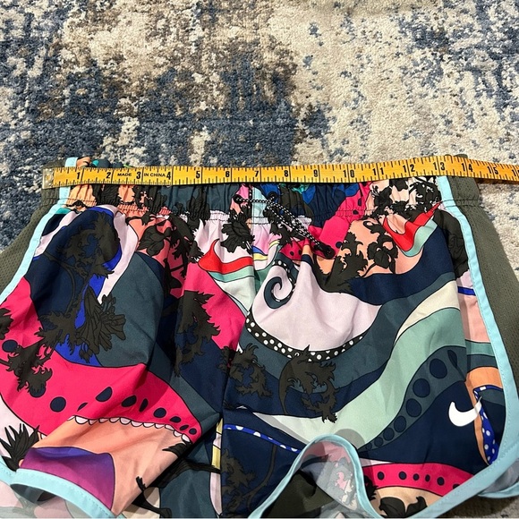 Nike Dri-Fit Icon Clash Tempo Running Shorts Size Large - Picture 6 of 8